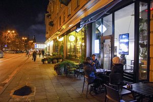 Lengvatinis PVM maitinimui, sportui, kinui, kultūrai galiotų tik ribotą laiką 