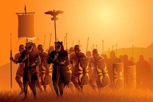 10 istorinių senovės Romos išradimų, kurie padėjo suformuoti šiuolaikinį pasaulį