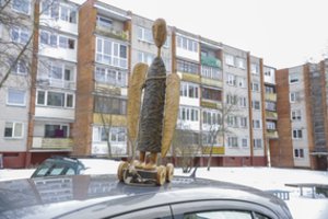 Vilniečiai atrado naują vietą pirkti būstą – už beveik 100 km nuo sostinės