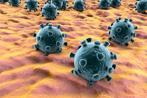 PSO vadovas ragina išsamiau ištirti COVID-19 paleidimo iš laboratorijos hipotezę