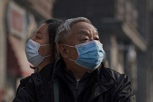 ES: PSO ataskaita apie COVID-19 pandemijos ištakas – tik „pirmasis žingsnis“