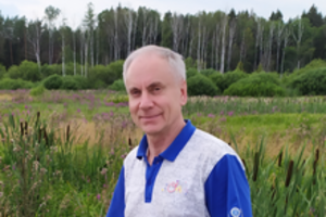 Kūrybiškumo mokytojas G. Beresnevičius patarė, kaip atverti neribotų galimybių duris