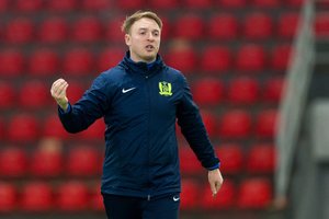 „Riterių“ balandžio maratone – septynerios rungtynės