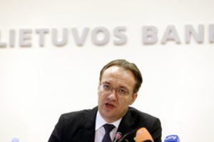 G. Šimkus: skolos lygis yra išaugęs, bet gąsdintis nereikėtų