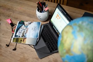 Pagrindinio ugdymo pasiekimų patikrinimai dešimtokams vyks nuotoliniu būdu