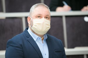 J. Melio ir M. Golovatovo advokatas žada skųsti Apeliacinio teismo sprendimą LAT ir EŽTT