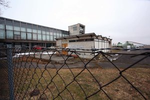 Rekonstrukcijos laukiančio muziejaus direktorius: „Lietuviai – ne tik krepšinio specialistai, bet ir skraidantys žmonės“