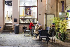 Seimas pritarė siūlymui taikyti laikiną PVM lengvatą – bus skirta tik daliai sektorių