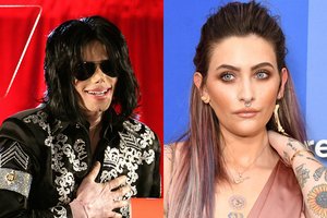 Michaelo Jacksono dukra Paris prakalbo apie tėvo auklėjimą: „Viską turėjome užsidirbti“