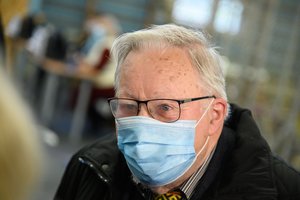 V. Landsbergis apie teisiamuosius Sausio 13-osios byloje: „Lietuva sulindo į krūmus“