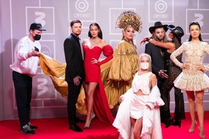 Stilistė M. Metlovaitė įvertino M.A.M.A raudonojo kilimo svečius: kas prašovė pro šalį, o kas išsiskyrė iš minios?