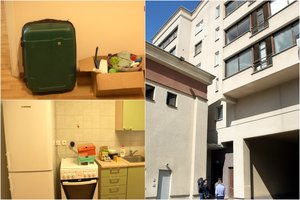 Kaip atrodo Seimo viešbučio kambariai ir už ką moka ten gyvenantys 57 parlamentarai?