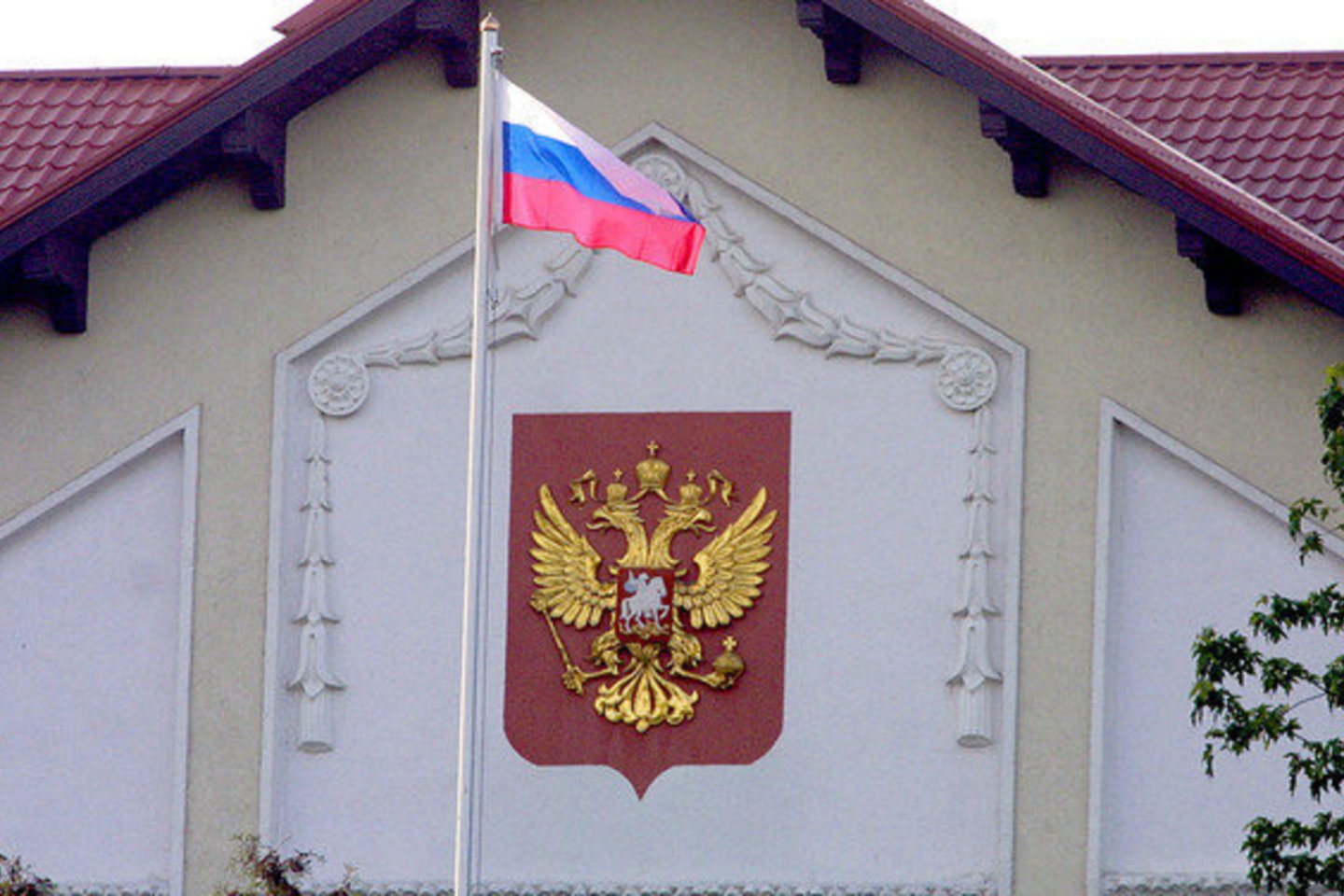 Rusijos ambasada pažymi, kad Lietuvos apeliacinis teismas priėmė, jos vertinimu, neteisėtą sprendimą.<br>P.Lileikis