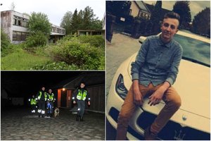 Žmogžudystės kurstymu kaltinamai 16-metei jurbarkietei neatlaikė nervai – apklausą teisme teko nutraukti