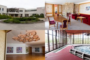 Palanga išnuomos prezidentinę vilą „Auska“: jau paskaičiuota ir kaina – ji nebus maža