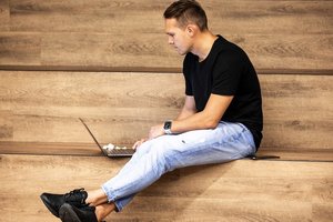 Naujas įrankis fotografams ir vaizdo turinio kūrėjams: „MacBook Pro“ su „M1“ lustu