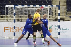 Lietuvos rankininkams netinka siūlomas atrankos tvarkaraštis – pateikė savo variantą