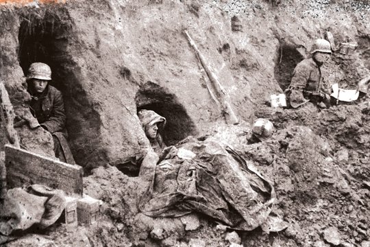 Vermachte tarnavęs lietuvių kilmės karys atsiminė karo pabaigos mūšius: „Atrodė, kad išmušė paskutinioji“