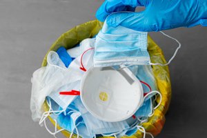 Suskaičiavo, kiek Lietuvoje buvo išpilta vakcinos nuo COVID-19 dozių 