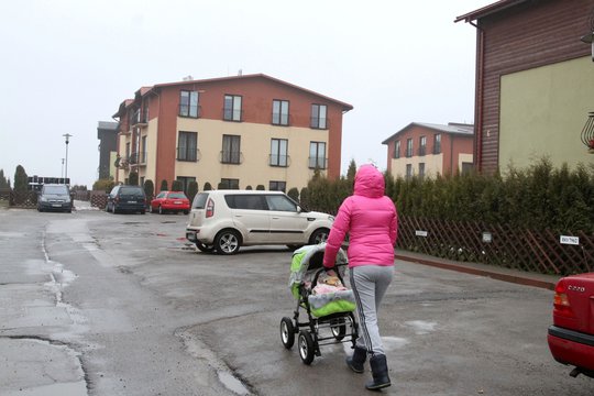 Pakaunėje dairosi vietos maldos namams, tačiau savivaldybė labiau nori darželių