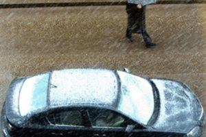 Prieš Velykas – orų permainos: atkeliaus šaltukas ir šlapdriba