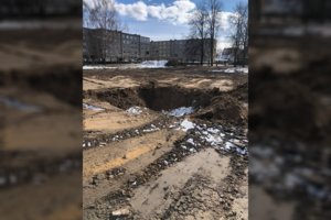 Pamario krašto mieste būstai kainomis vejasi didmiesčius, o išsinuomoti ten praktiškai neįmanoma nieko