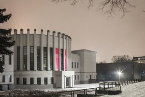 Nacionaliniam M. K. Čiurlionio muziejui 100 metų: skaitytojų dovana jam – testas