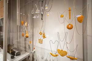 Daiktų pasaulio vizionieriaus F. Daukanto utopiniame mieste gyventi būtų paprasta ir patogu