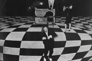 Oskaro Koršunovo „Ten būti čia“ online: atkūrus nepriklausomybę jį citavo ir Vytautas Landsbergis