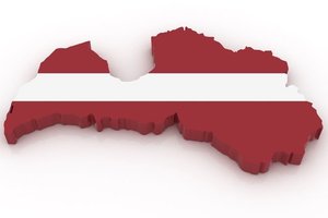 Latvijoje žemės ūkio produkcijos kainos pernai krito 2 proc.