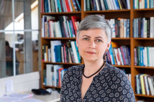 G. Azguridienė. Pandemijos nuvarginta ekonomika ir pelno mokestis: kodėl mums reikia estiškojo modelio?