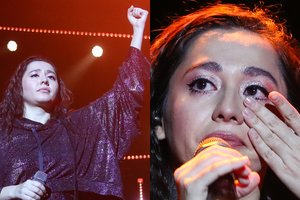 Rusijos daina „Eurovizijos“ konkursui kritikuojama valdžios: vadina „nesąmone“