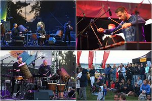 Didžiųjų regioninių muzikos festivalių organizatoriai pasipiktino Kultūros taryba – grasina teismu