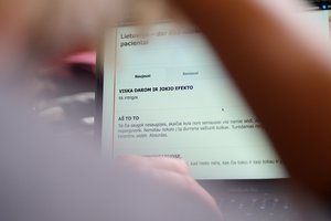 Ekspertai: pažiūrėkit į replikas Seime ir tada nesistebėsit, kad internetu dažnas naudojasi kaip kanalizacija