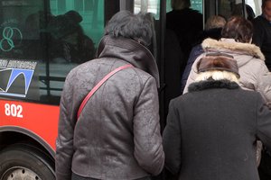 Judėjimo ribojimų neapsikentęs medikas atskleidė didžiausią bėdą