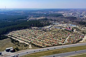 Daugiausia butų nupirkta viename sostinės rajone – skaičiai glumina net brokerius