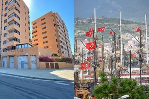 Turizmo banginių akcininkų keliai nuveda į daugiabutį Ispanijoje, nuo vieno nusigręžė garsus viešbučių tinklas