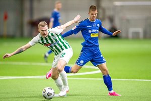 Jonas Supronas: „Rungtynės prieš „Nevėžį“ – žūtbūtinės“