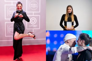 Jurga Šeduikytė išgyvenimus sudėjo į knygą: „Laiminga moteris vyrui – kaip oras“