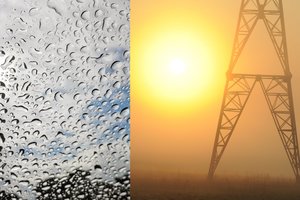 Klimatologas: anomalijos užklups dalį Europos, balandį Lietuvoje prasidės ypatingi reiškiniai