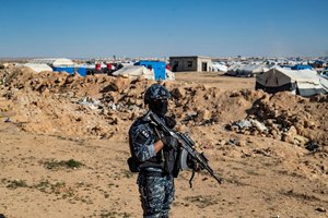 Teisių gynimo grupės ragina rusus prisiimti atsakomybę už pažeidimus Sirijoje