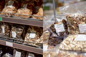 Verslas nebijo pokyčių: prekybos naujovė užtikrins produktų saugą ir kokybę