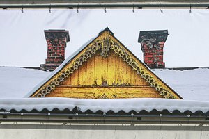 Įsiprašyti į kiemą, nuvyti šunis – su tuo susiduria norintis įamžinti Kauną