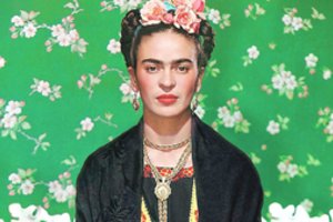„Frida. Viva la vida“ – visa tiesa apie nepaprasto likimo menininkę