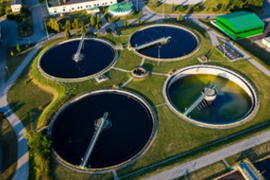 Plastiko gamyba iš miesto nuotekų? Taip, tai yra įmanoma