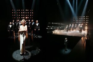 LNOBT pristato dar vieną „TikTok“ hitą