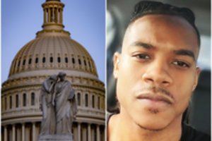 Kapitolijaus užpuolikas – nacionalistinio islamo judėjimo narys, ne kartą skelbęs pasaulio pabaigą