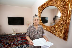 Pamokanti Kauno romės istorija: socialinio būsto gali netekti dėl ne tik jai netikėtos priežasties