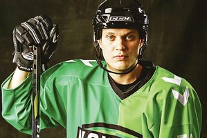 Istorinis posūkis: Lietuvos ledo ritulio sostinė persikėlė į Kauną