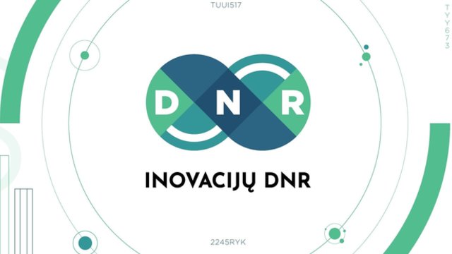 „Inovacijų DNR“ 2021-04-03
